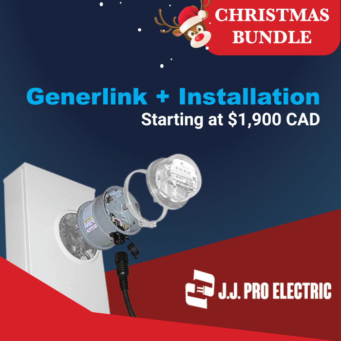 GenerLink + Installation bundle